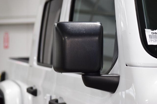 2020 Jeep Gladiator Rubicon - 22964106 - 12