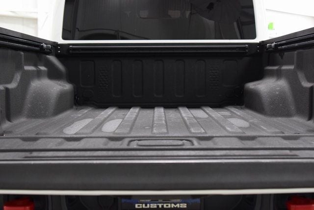 2020 Jeep Gladiator Rubicon - 22964106 - 16