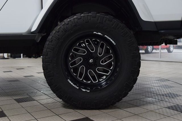 2020 Jeep Gladiator Rubicon - 22964106 - 17