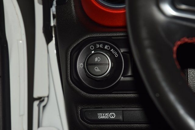 2020 Jeep Gladiator Rubicon - 22964106 - 26