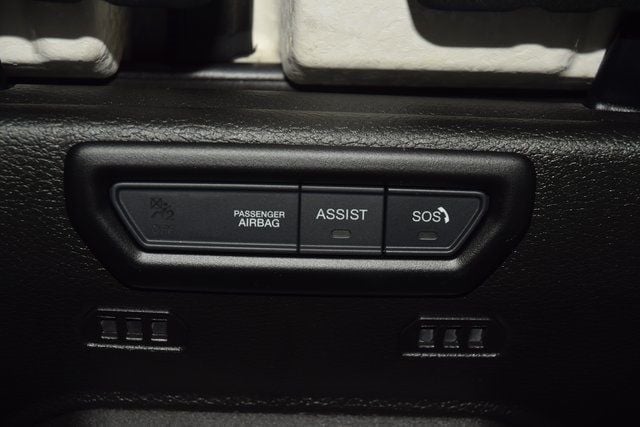 2020 Jeep Gladiator Rubicon - 22964106 - 34