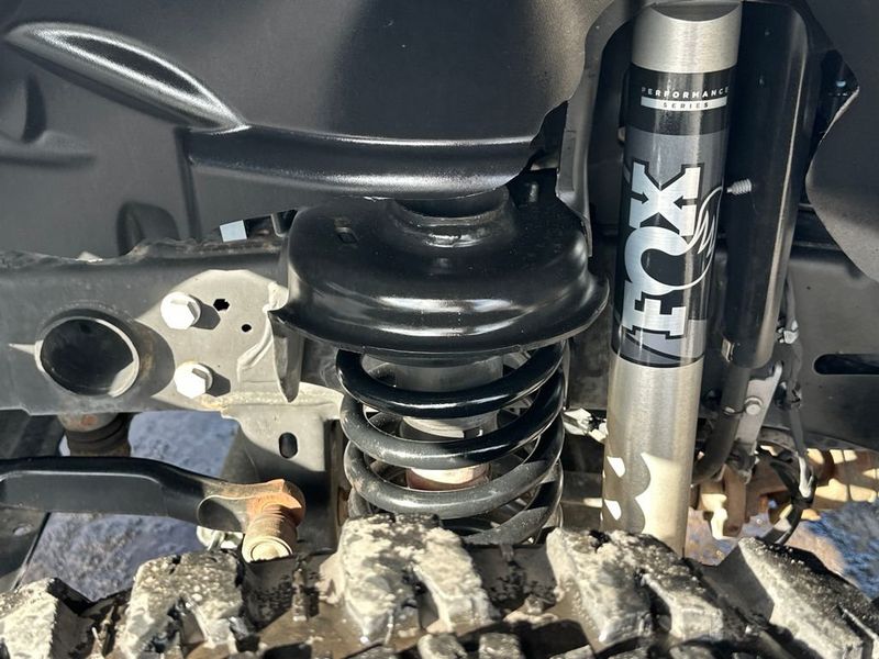 2020 Jeep Gladiator Rubicon 4x4 - 22962524 - 12