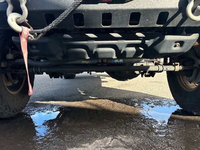 2020 Jeep Gladiator Rubicon 4x4 - 22962524 - 13