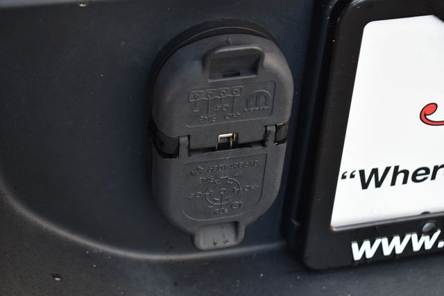 2020 Jeep Gladiator Rubicon 4x4 - 22886051 - 17