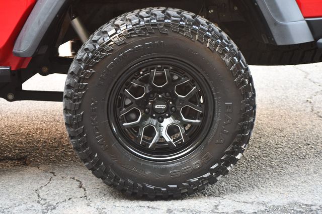 2020 Jeep Gladiator Rubicon 4x4 - 22886051 - 18