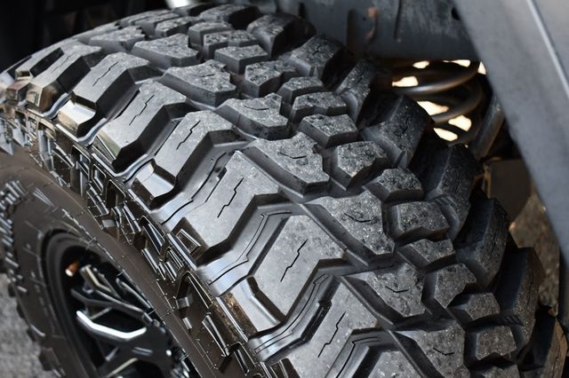 2020 Jeep Gladiator Rubicon 4x4 - 22886051 - 21