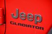 2020 Jeep Gladiator Rubicon 4x4 - 22886051 - 22