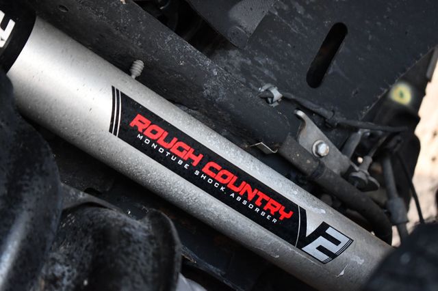 2020 Jeep Gladiator Rubicon 4x4 - 22886051 - 27