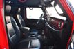 2020 Jeep Gladiator Rubicon 4x4 - 22886051 - 35