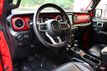 2020 Jeep Gladiator Rubicon 4x4 - 22886051 - 39