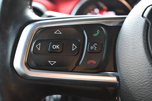 2020 Jeep Gladiator Rubicon 4x4 - 22886051 - 42