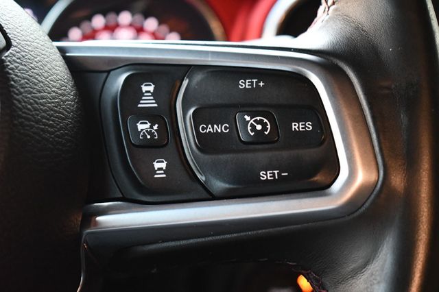 2020 Jeep Gladiator Rubicon 4x4 - 22886051 - 43