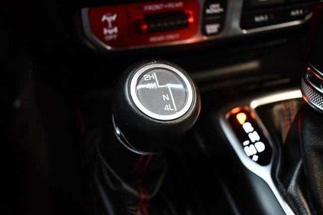 2020 Jeep Gladiator Rubicon 4x4 - 22886051 - 49