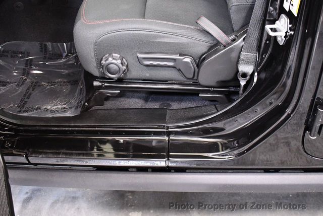 2020 Jeep Gladiator Rubicon 4x4 - 21910726 - 10