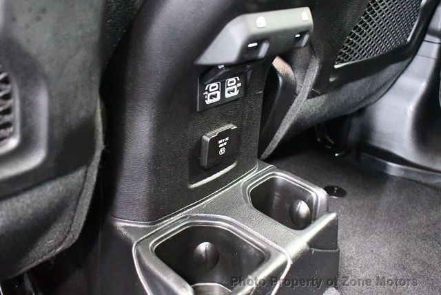 2020 Jeep Gladiator Rubicon 4x4 - 21910726 - 14