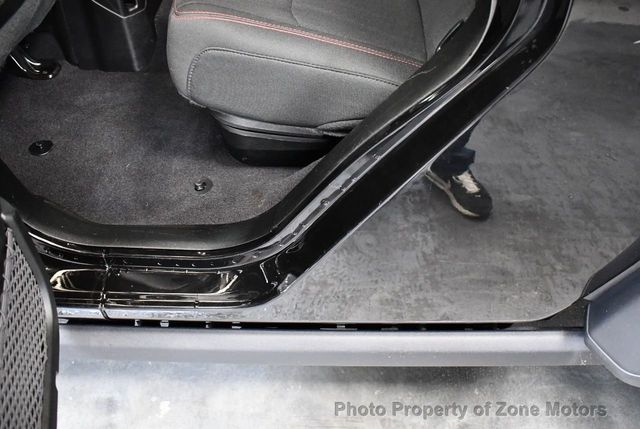 2020 Jeep Gladiator Rubicon 4x4 - 21910726 - 15