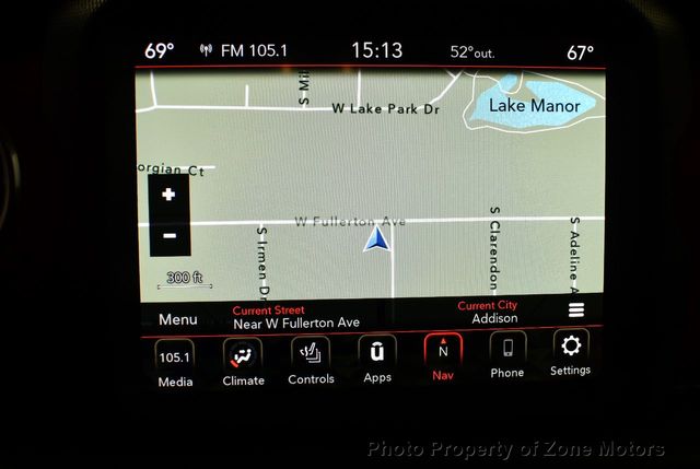 2020 Jeep Gladiator Rubicon 4x4 - 21910726 - 35