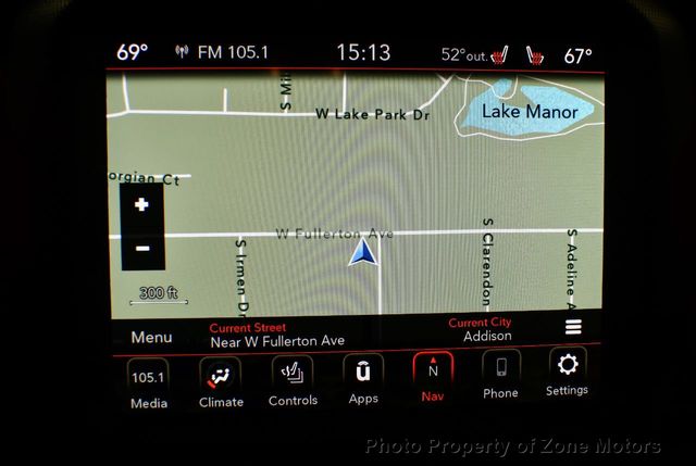 2020 Jeep Gladiator Rubicon 4x4 - 21910726 - 37