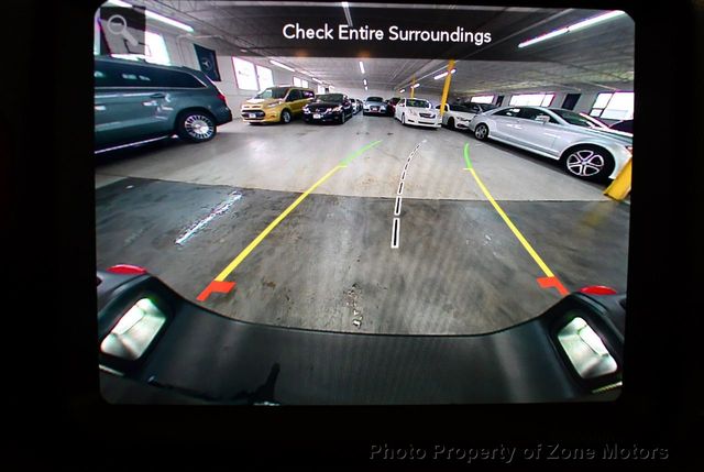 2020 Jeep Gladiator Rubicon 4x4 - 21910726 - 38