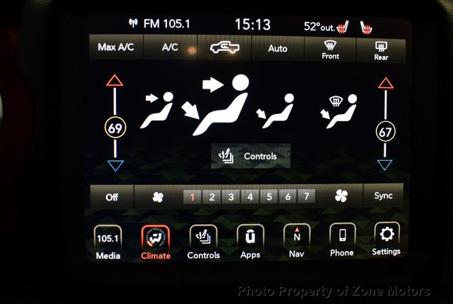 2020 Jeep Gladiator Rubicon 4x4 - 21910726 - 39