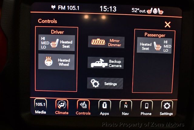 2020 Jeep Gladiator Rubicon 4x4 - 21910726 - 40