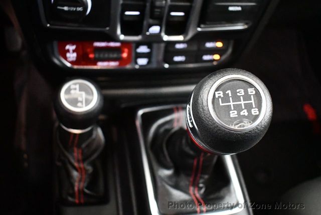 2020 Jeep Gladiator Rubicon 4x4 - 21910726 - 43