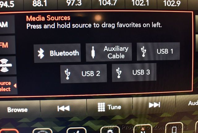 2020 Jeep Gladiator Rubicon 4x4 - 21910726 - 47