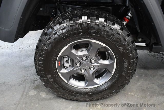 2020 Jeep Gladiator Rubicon 4x4 - 21910726 - 56