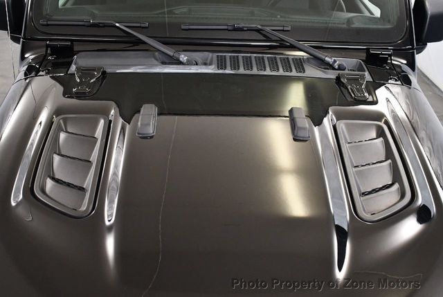 2020 Jeep Gladiator Rubicon 4x4 - 21910726 - 6