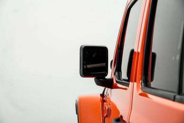 2020 Jeep Gladiator Rubicon 4x4 - 22989278 - 12