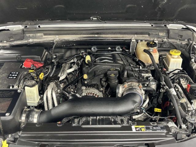 2020 Jeep Gladiator Rubicon 4x4 - 22978233 - 12