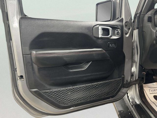 2020 Jeep Gladiator Rubicon 4x4 - 22978233 - 13