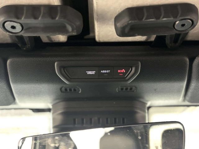 2020 Jeep Gladiator Rubicon 4x4 - 22978233 - 25