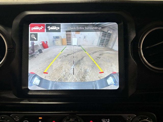 2020 Jeep Gladiator Rubicon 4x4 - 22978233 - 28