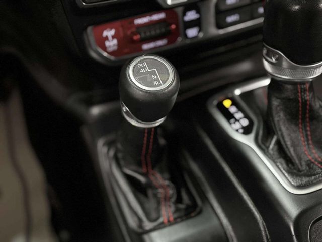 2020 Jeep Gladiator Rubicon 4x4 - 22978233 - 33