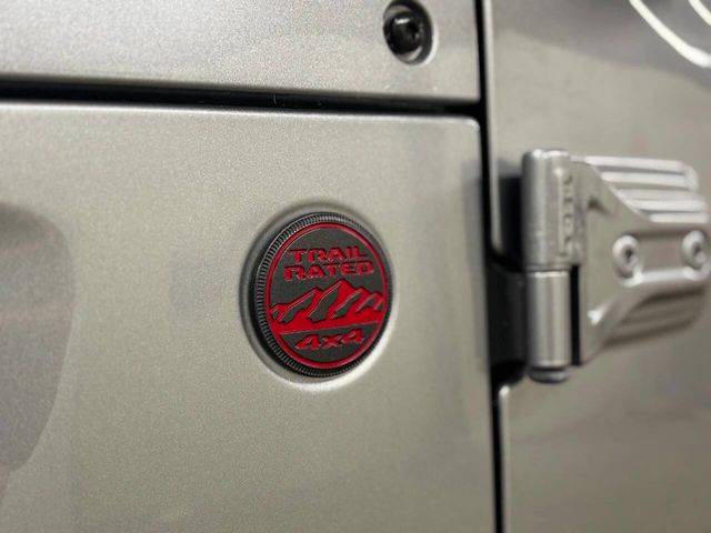 2020 Jeep Gladiator Rubicon 4x4 - 22978233 - 3