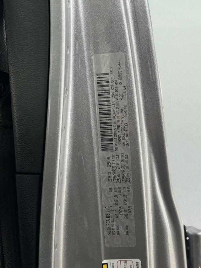 2020 Jeep Gladiator Rubicon 4x4 - 22978233 - 42