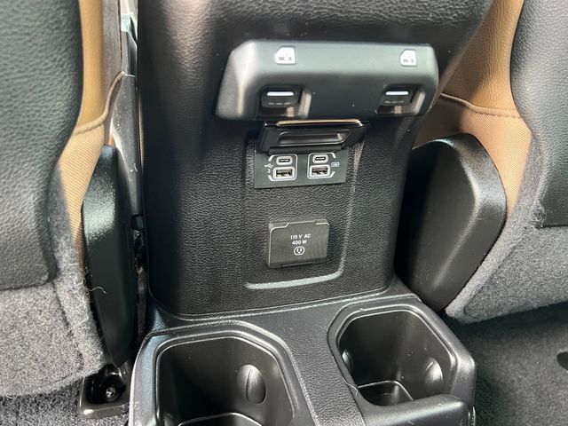 2020 Jeep Gladiator Rubicon 4x4 - 23067992 - 13