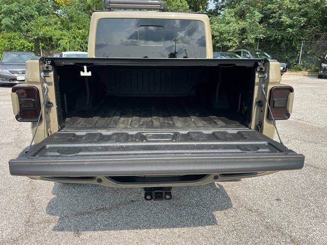 2020 Jeep Gladiator Rubicon 4x4 - 23067992 - 15