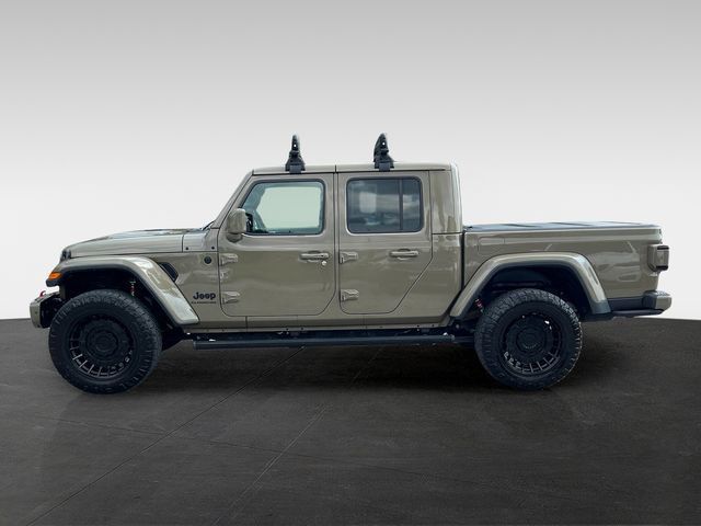 2020 Jeep Gladiator Rubicon 4x4 - 23067992 - 1