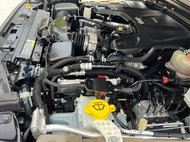 2020 Jeep Gladiator Rubicon 4x4 - 23067992 - 20