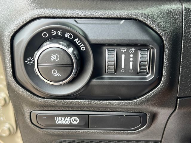 2020 Jeep Gladiator Rubicon 4x4 - 23067992 - 21