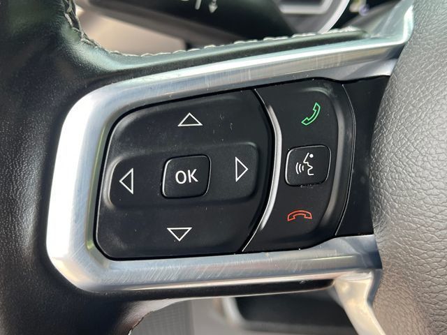 2020 Jeep Gladiator Rubicon 4x4 - 23067992 - 22
