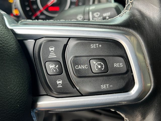 2020 Jeep Gladiator Rubicon 4x4 - 23067992 - 23