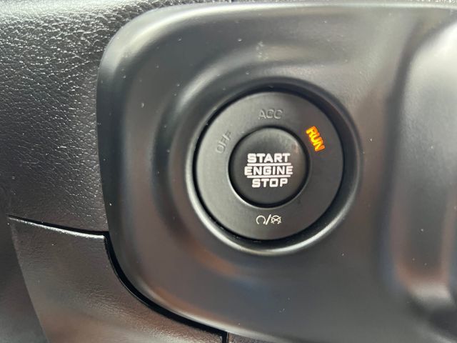 2020 Jeep Gladiator Rubicon 4x4 - 23067992 - 30