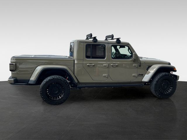 2020 Jeep Gladiator Rubicon 4x4 - 23067992 - 5