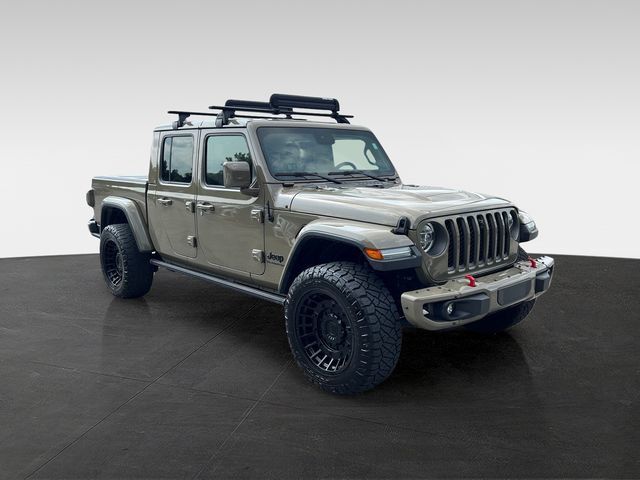2020 Jeep Gladiator Rubicon 4x4 - 23067992 - 6