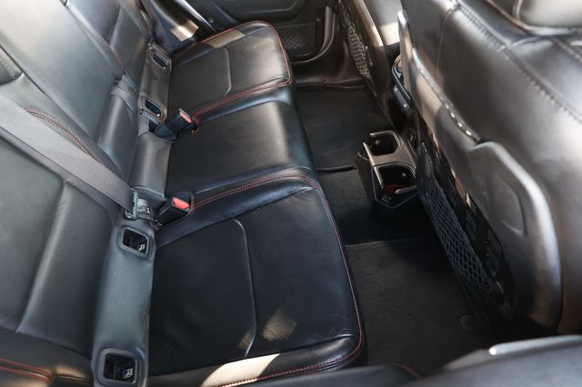 2020 Jeep Gladiator Rubicon 4x4 - 22962172 - 15