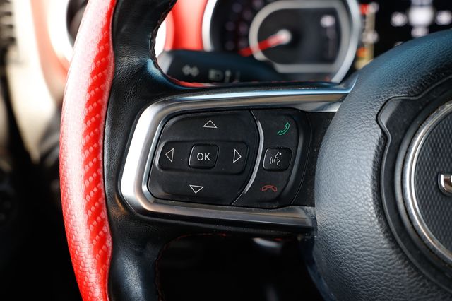 2020 Jeep Gladiator Rubicon 4x4 - 22962172 - 28