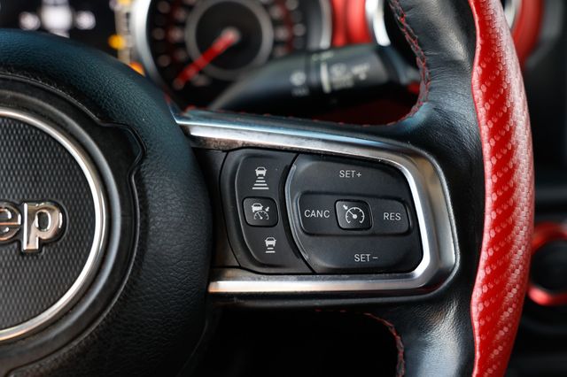 2020 Jeep Gladiator Rubicon 4x4 - 22962172 - 29